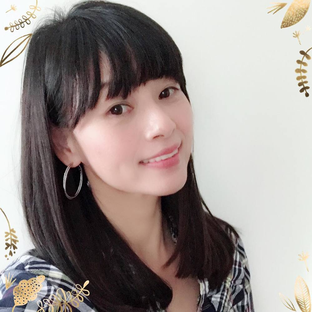 Meet your Posher, 純麗